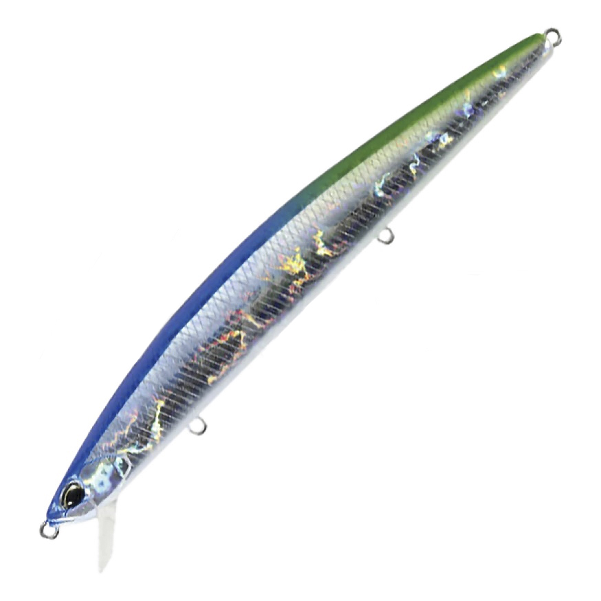 Воблер DUO Tide Minnow Lance 140S ADA0663 - фото 1