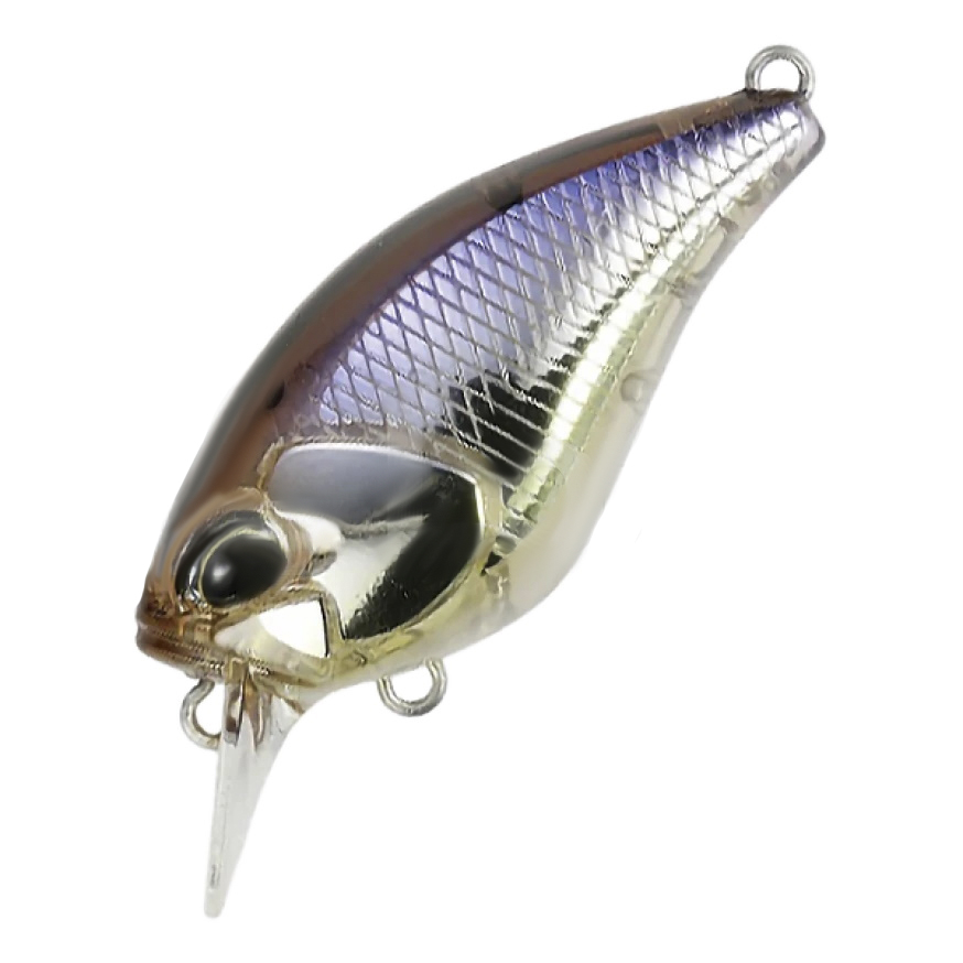 Воблер DUO Realis Crank Mid Roller 40 F GSN3374 - фото 1