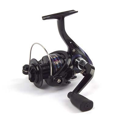 Катушка Nautilus Step 2000 Com - фото 1