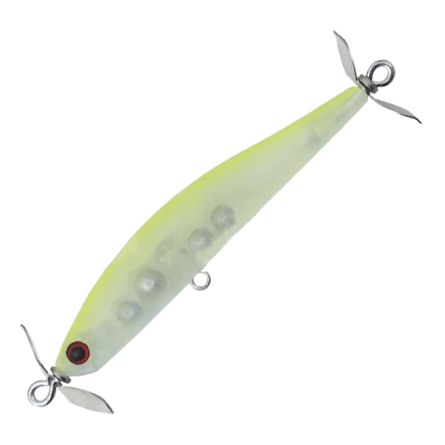 Воблер DUO Realis Spinbait 60 Grade A CCC3028 - фото 1