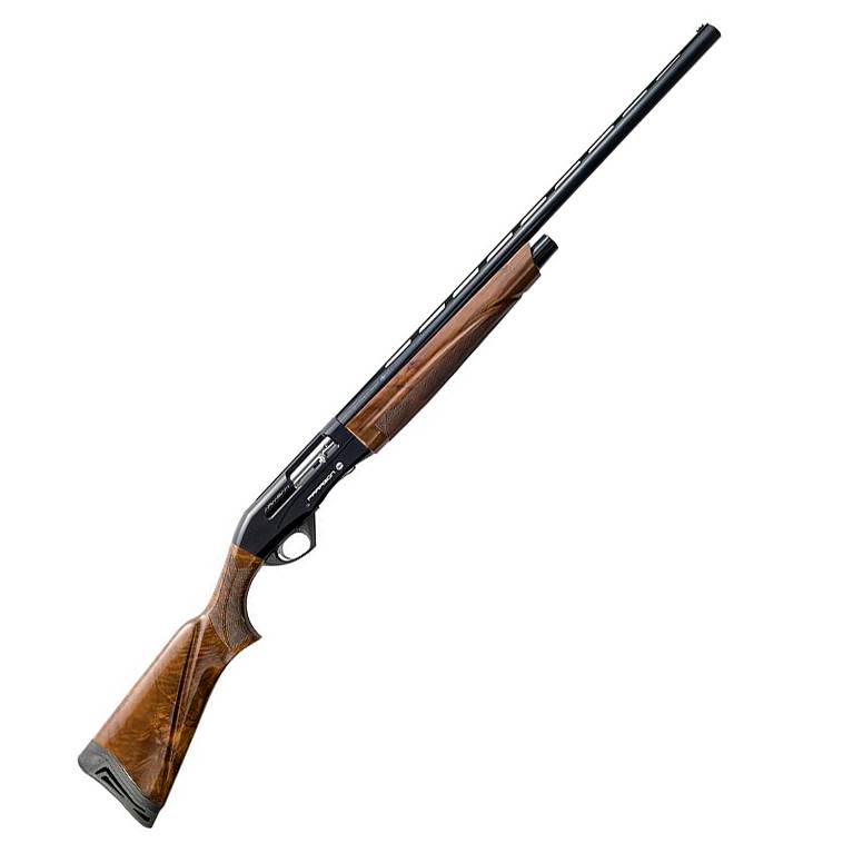 Ружье Armsan Paragon 12х76 Wood 760мм - фото 1