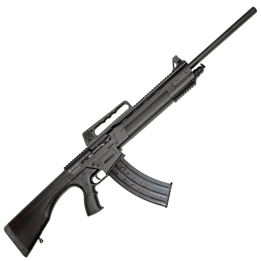 МП Ружье Kral KRX 12x76 610 мм - фото 1