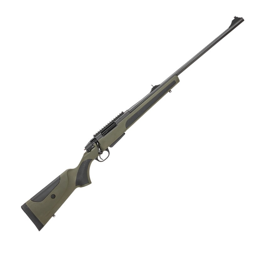 МП Карабин Ata Arms 308Win Turqua Synthetic Green пластик без приц приспособлени - фото 1