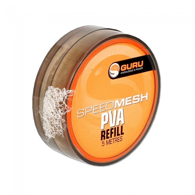 Сетка Guru PVA Speedmesh refil 5м - фото 1