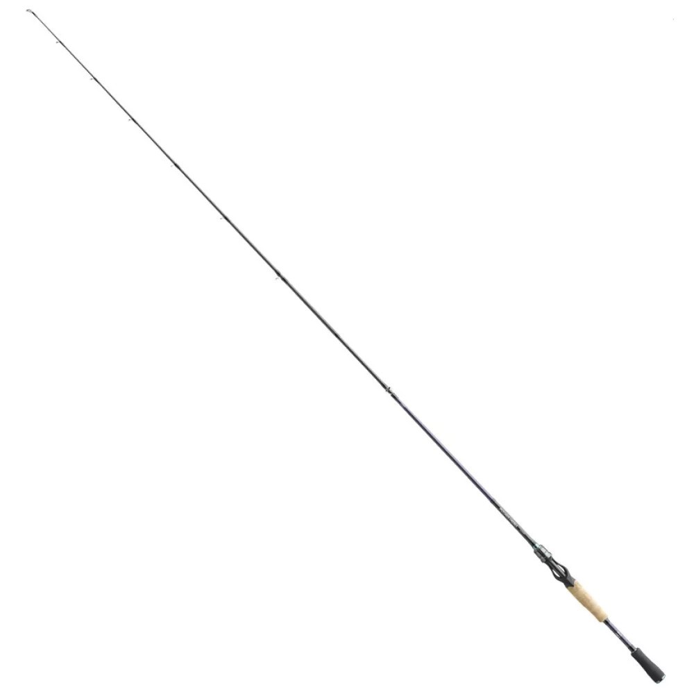 Спиннинг Daiwa Powermesh BC 1,95м 60-120гр - фото 1