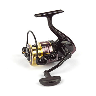 Катушка Nautilus Argent 3000 Com - фото 1