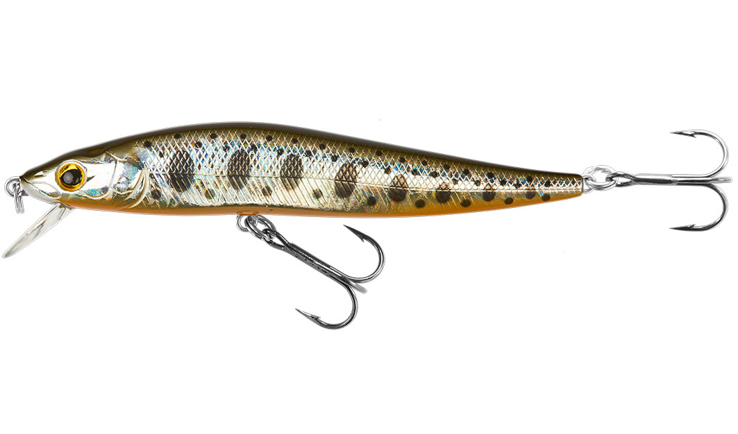 Воблер Lucky John Original pike hunter F 08,00 E29 - фото 1