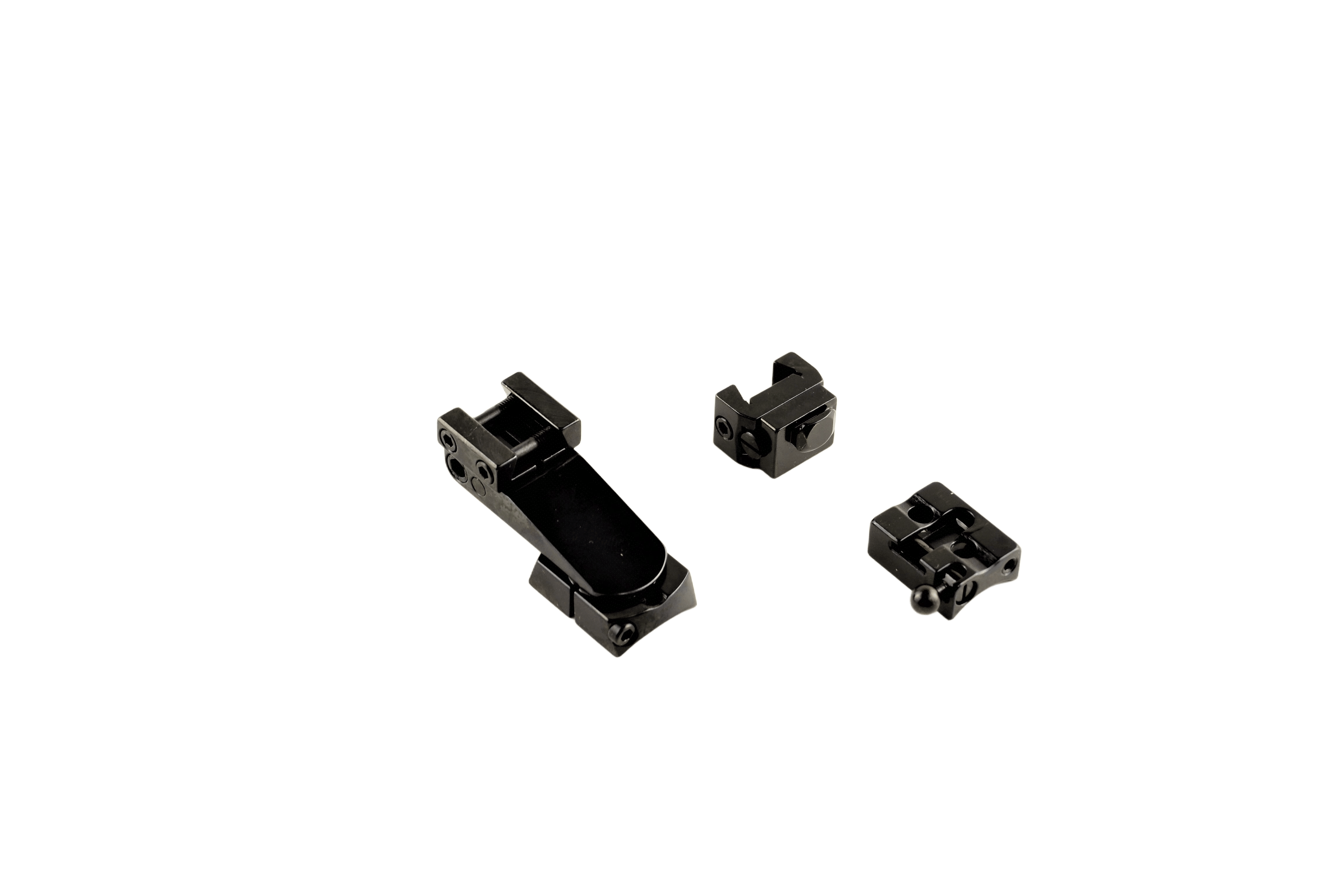 Поворотный кронштейн Rusan Heym SR30 SR21 new version под LM- призму 0061-LM- - фото 1
