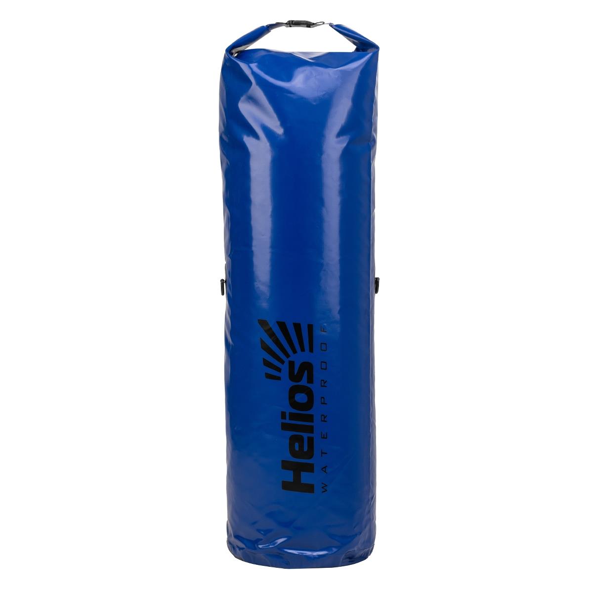 МП Драйбег 90л (d33/h125cm) синий (HS-DB-9033125-DB) Helios - фото 1