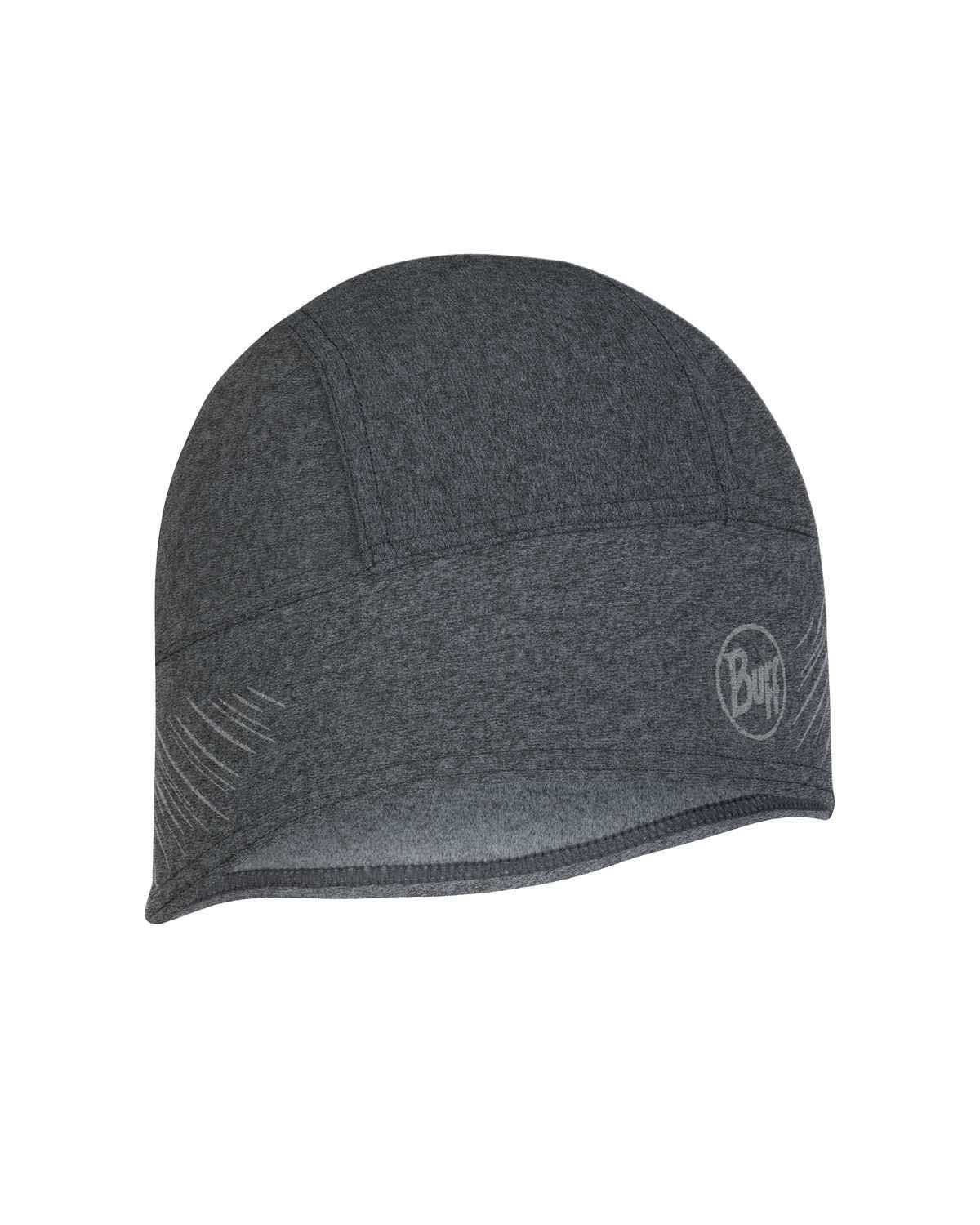 Шапка Buff Tech fleece hat R_grey - фото 1
