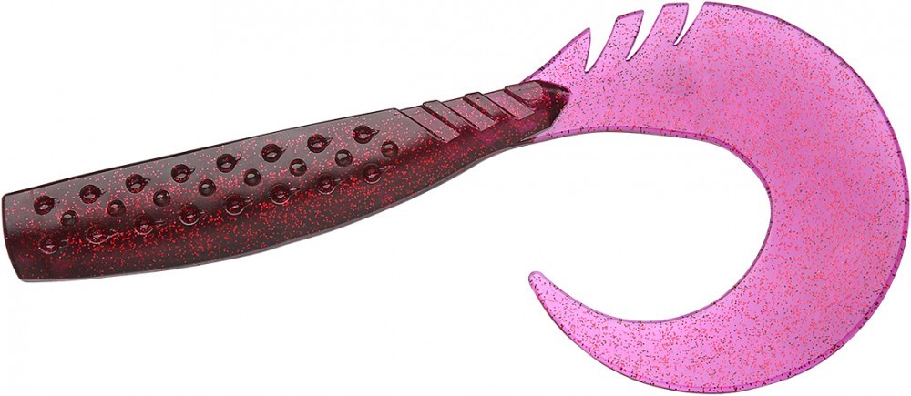 Приманка Frapp Funky Grub 8" 22 1 шт - фото 1