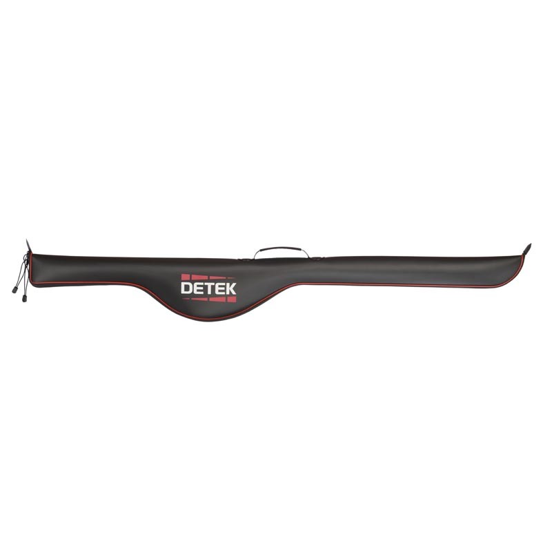 Чехол DAM Detek rod holdall EVA 1 rod 3сек