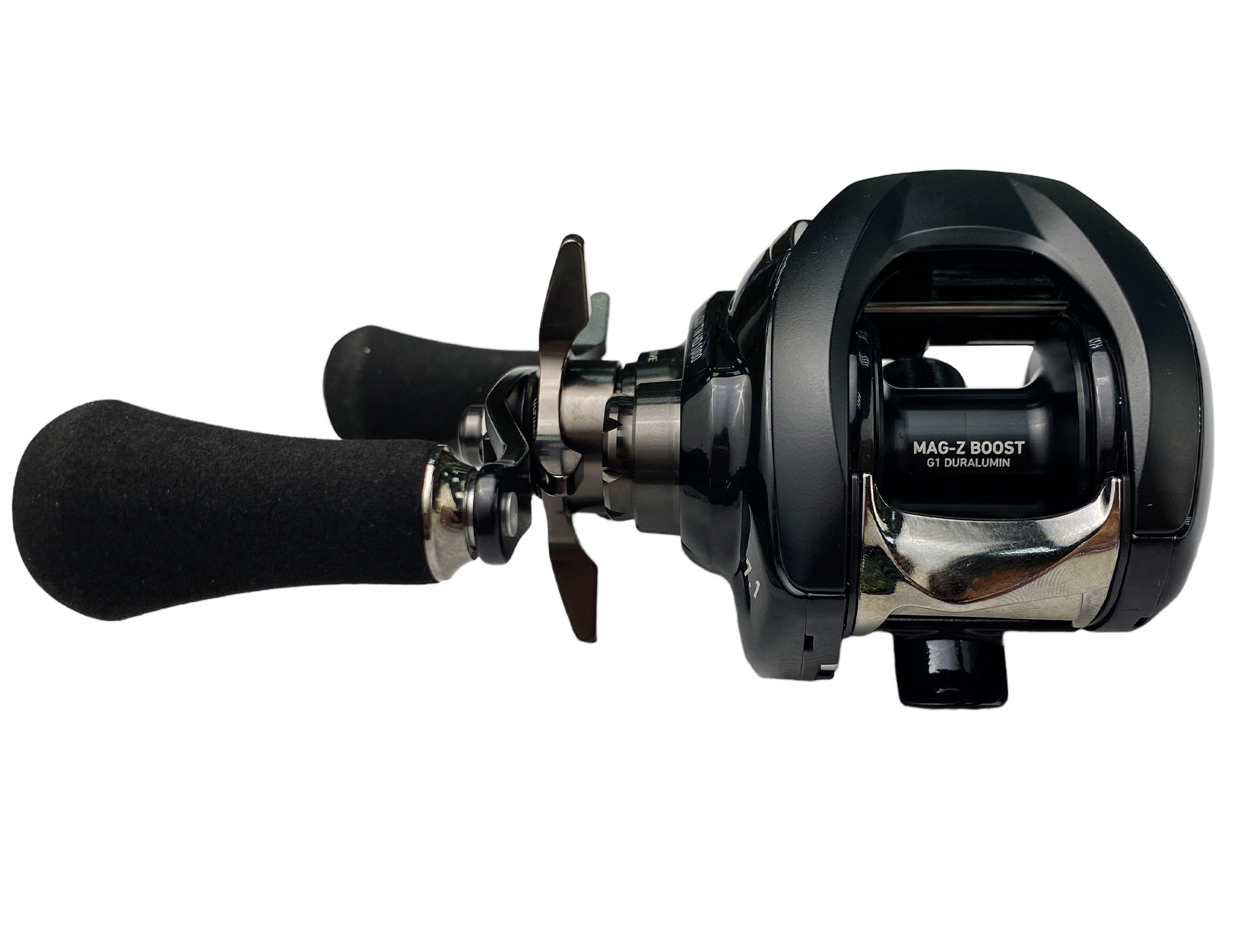 Катушка Daiwa 21 Zillion TW HD 1000HL - фото 1