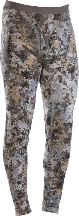 Термобелье Sitka Merino core bottom низ optifade elevated - фото 1