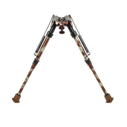 Сошки Caldwell XLA 9&quot;-13&quot; Bipod Camo Fixed - фото 1