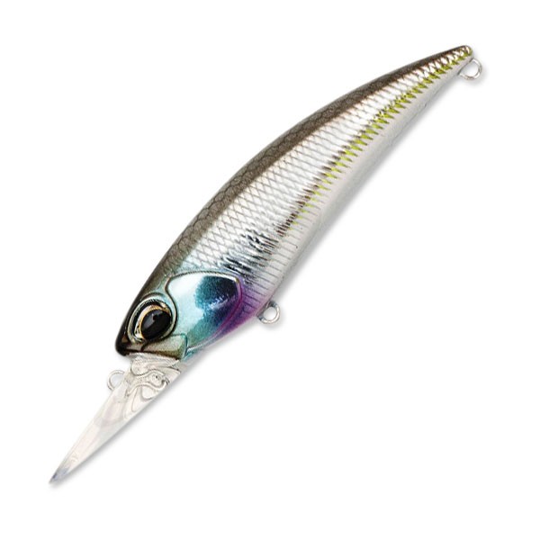 Воблер Duo Realis Shad 59мм 4.7гр S86 - фото 1