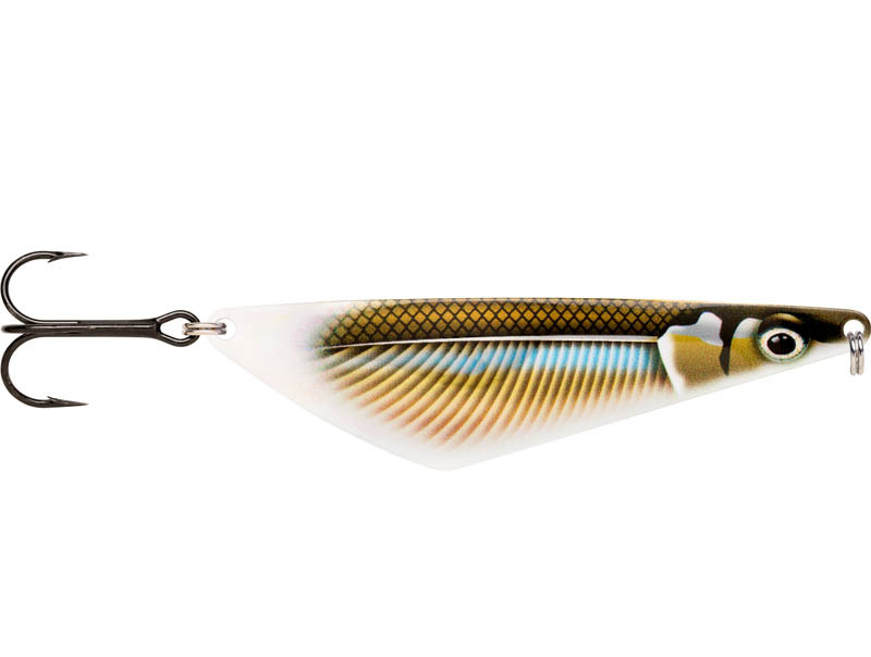 Блесна Rapala Harmaja 18 SMB 8,5см 18гр - фото 1