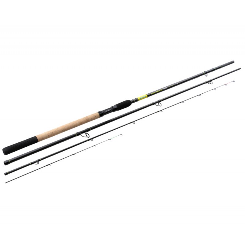 Удилище Flagman Cast Master Feeder 3,3м тест max 140г Heavy - фото 1