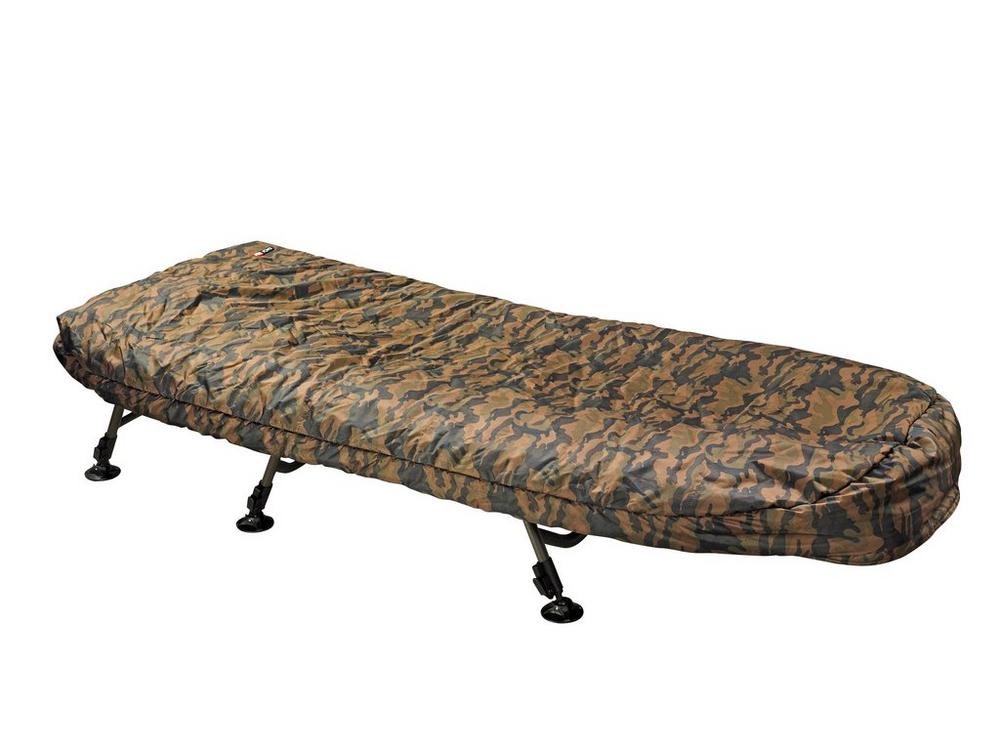 Спальная система JRC Rova Camo Sleepsystem - фото 1