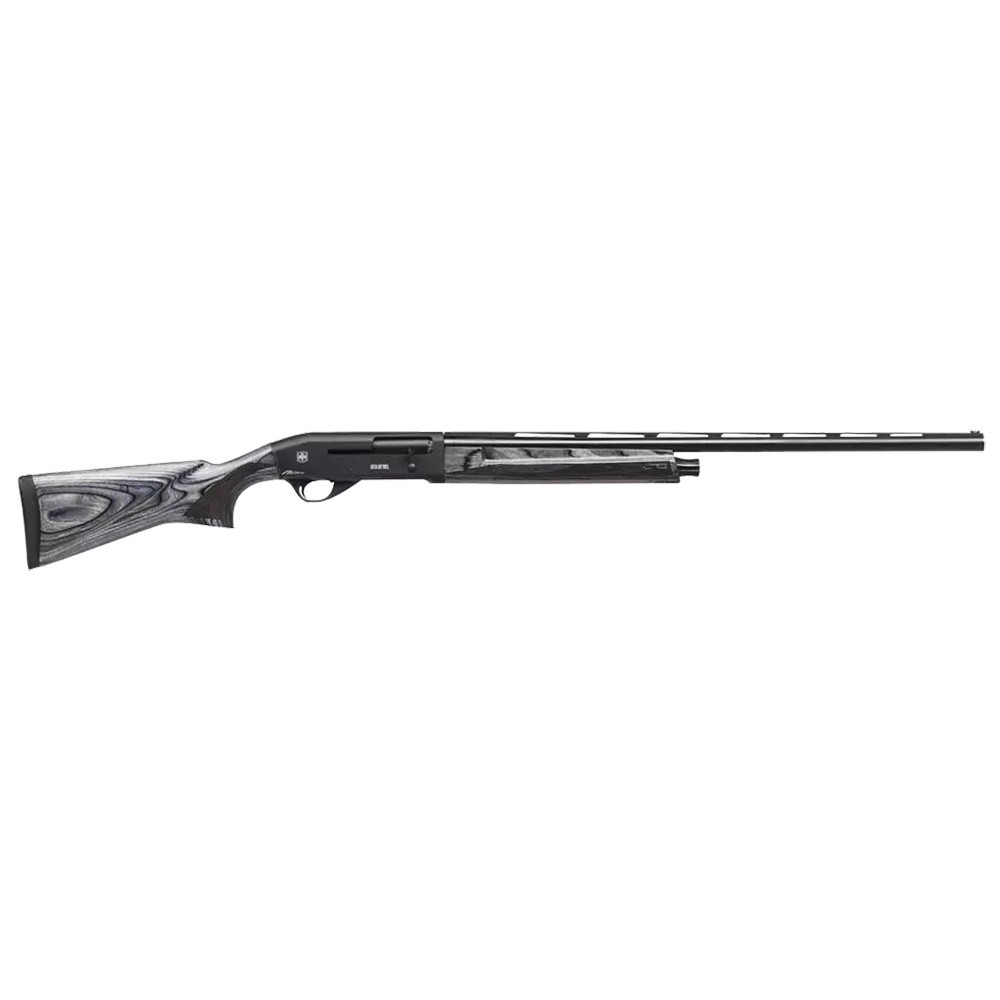Ружье Ata Arms Neo 12 Laminated ламинат черная коробка 12x76 760мм - фото 1