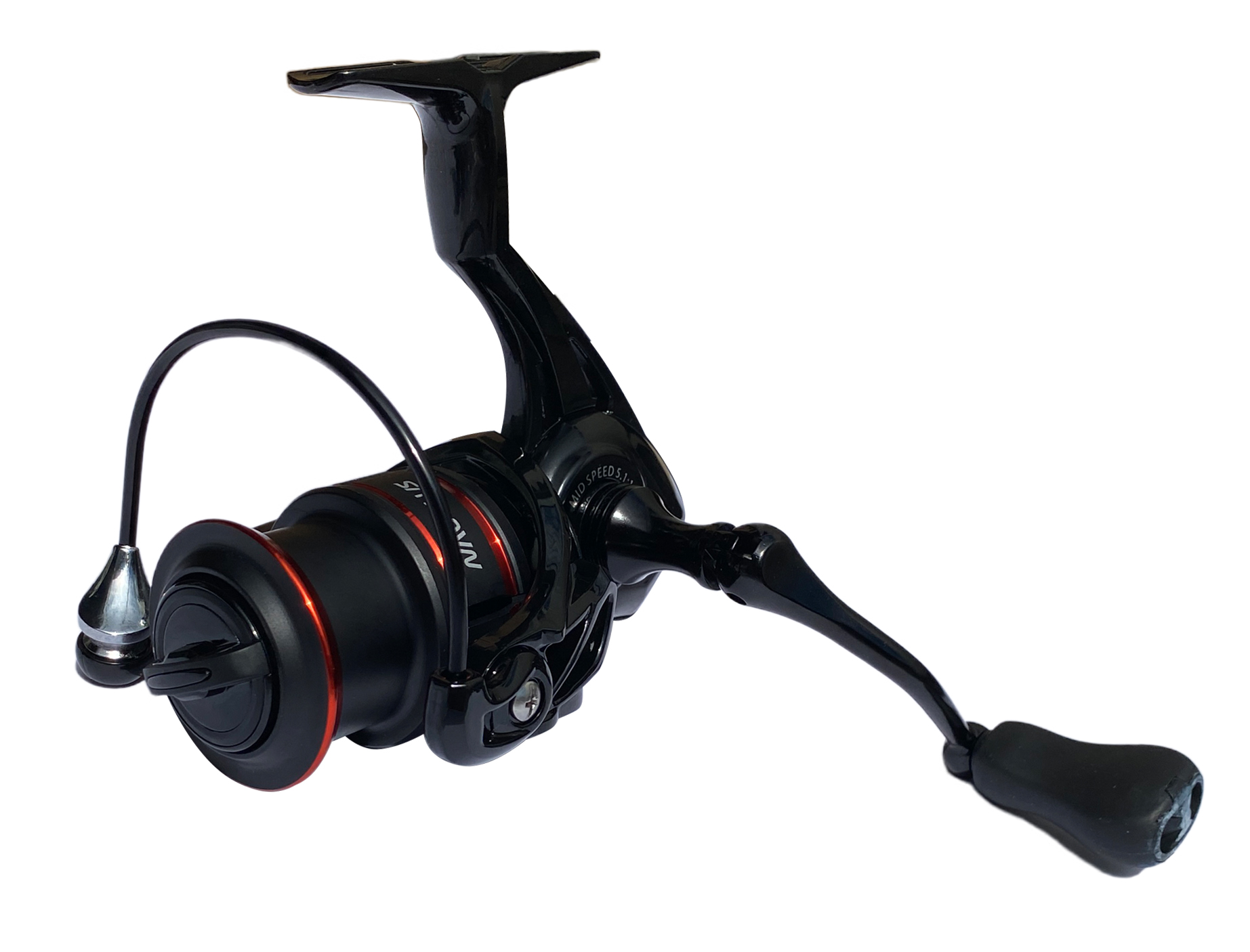 Катушка Nautilus Fire 2500 - фото 1