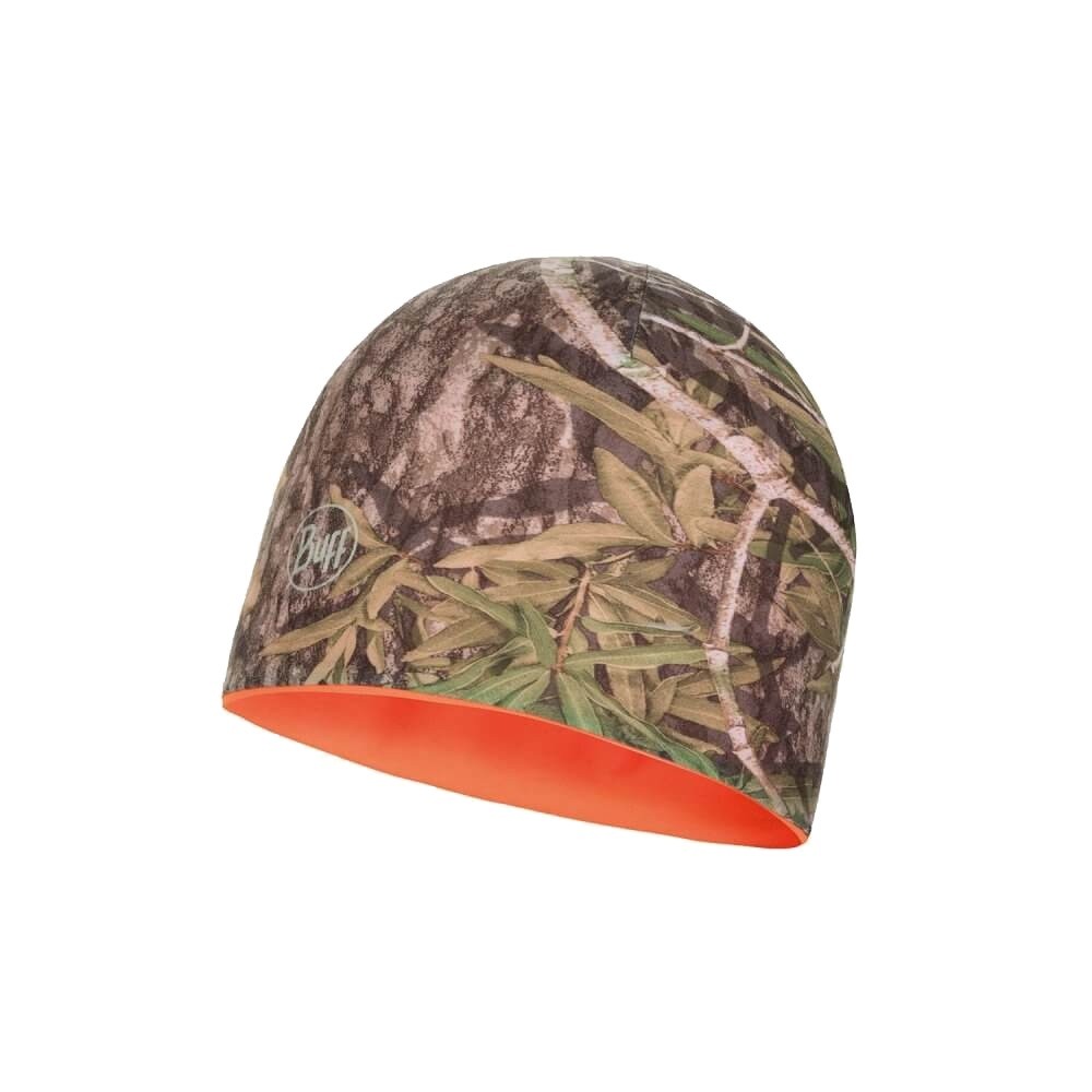 Шапка Buff Mossy oak microfiber&reversible hat obsession - фото 1