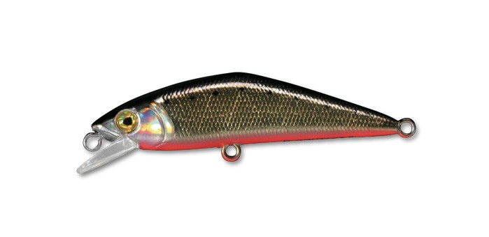 Воблер Smith D-Contact 50 Type II цв 01 - фото 1