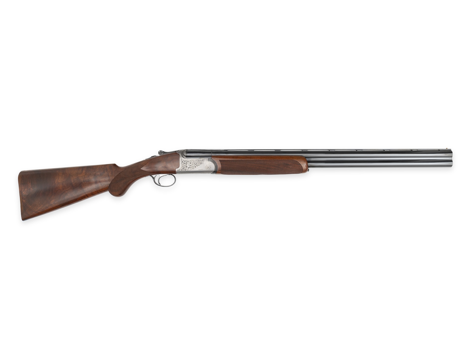 Ружье Rizzini 12x70 Battista Round Body 670мм - фото 1