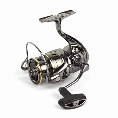Катушка Nautilus Arta 3000 New - фото 1