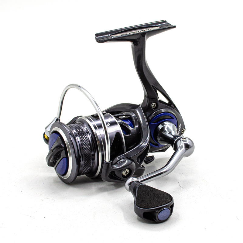 Катушка Flagman Onyx 2500S 9+1ш.п. - фото 1