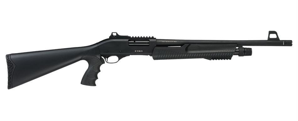 Ружье Ata Arms Neo ET10 12x76 510мм.