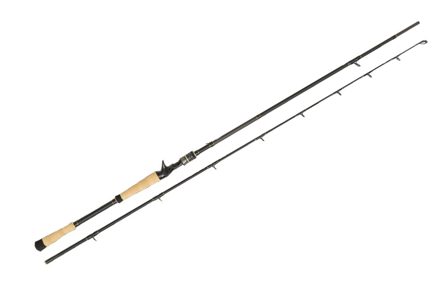 Спиннинг Mitchell Traxx MX7 Swimbait Cast 2,3м 40-120гр 2-част. - фото 1