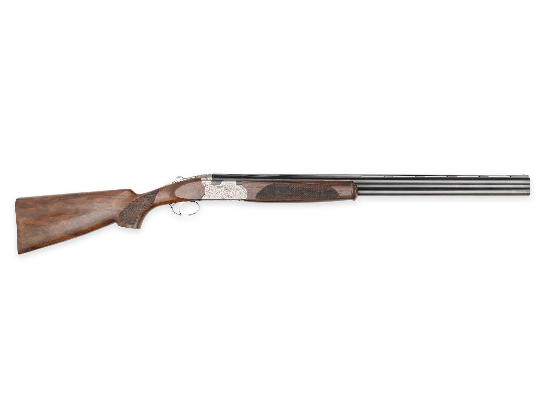 Ружье Beretta 687 12x76 Silver Pigeon V 710мм - фото 1