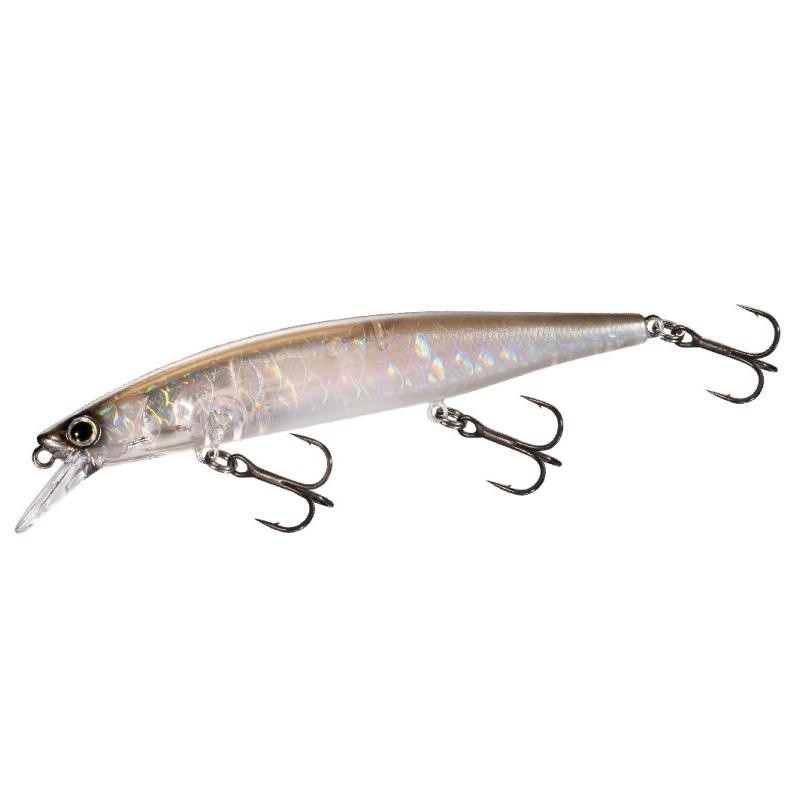 Воблер Shimano Bantam World Minnow 115SP Flash Boost ZQ-K11T 016 - фото 1