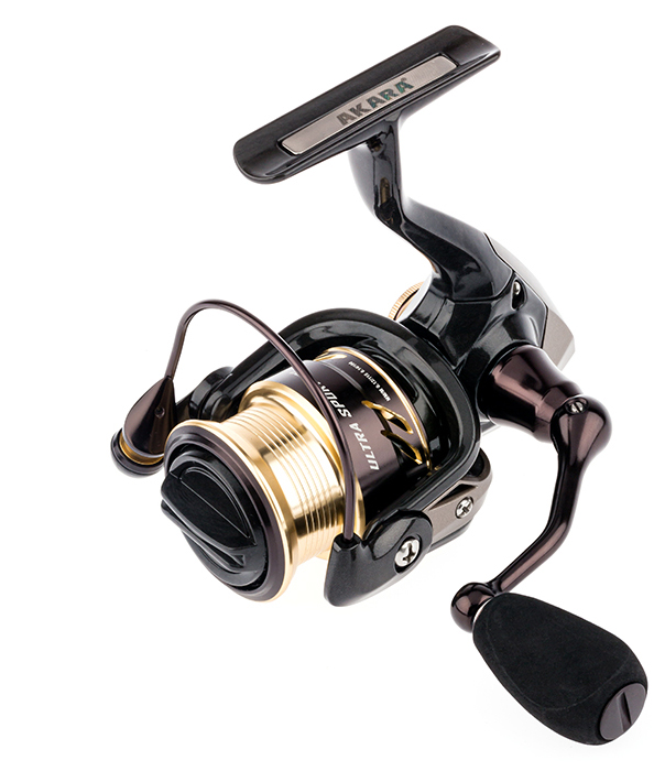 Катушка Akara Ultra Sport 3000 10+1 bb - фото 1