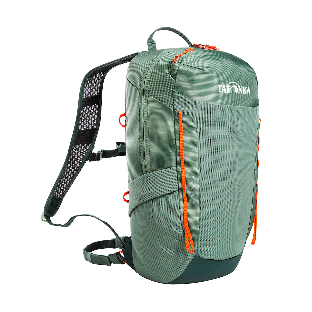 Рюкзак Tatonka ACTIVE PACK 15 sage green - фото 1