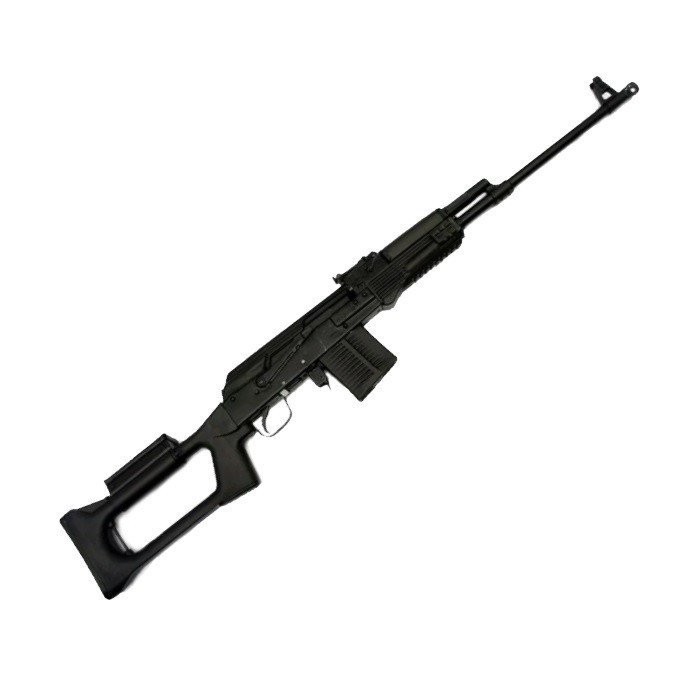 Карабин КК Сайга 308-1 исп.07 плс 415 по типу СВД