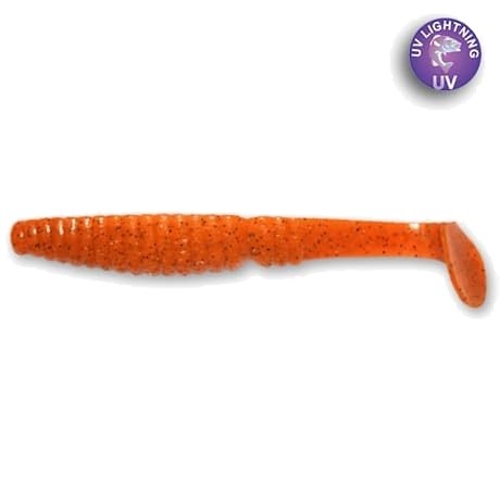 Приманка Crazy Fish Scalp minnow 7-80-18-6 - фото 1