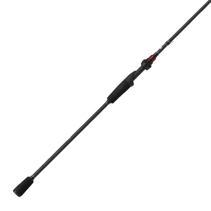 Спиннинг Abu Garcia Vendetta 803 ML 5-20гр Spin - фото 1