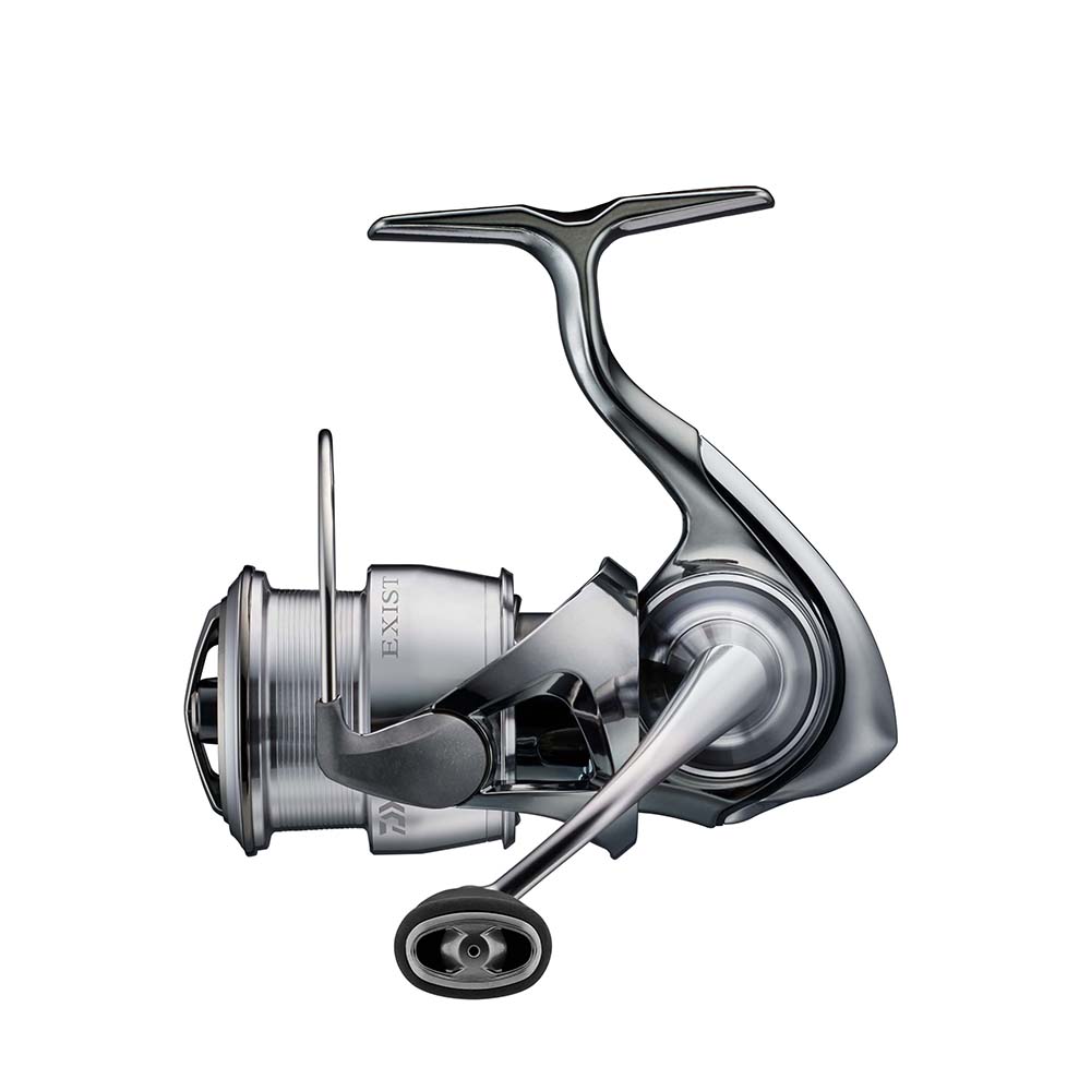 МП Катушка Daiwa 22 Exist LT 4000D - фото 1