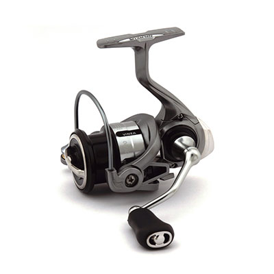 Катушка Nautilus Vinza 2000 - фото 1