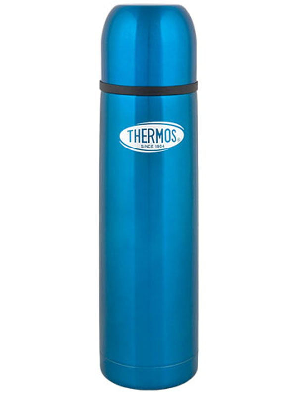 Термос Thermos Everyday 1л electrick blue - фото 1