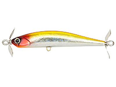 Воблер Duo Realis spinbait 60-D33 - фото 1