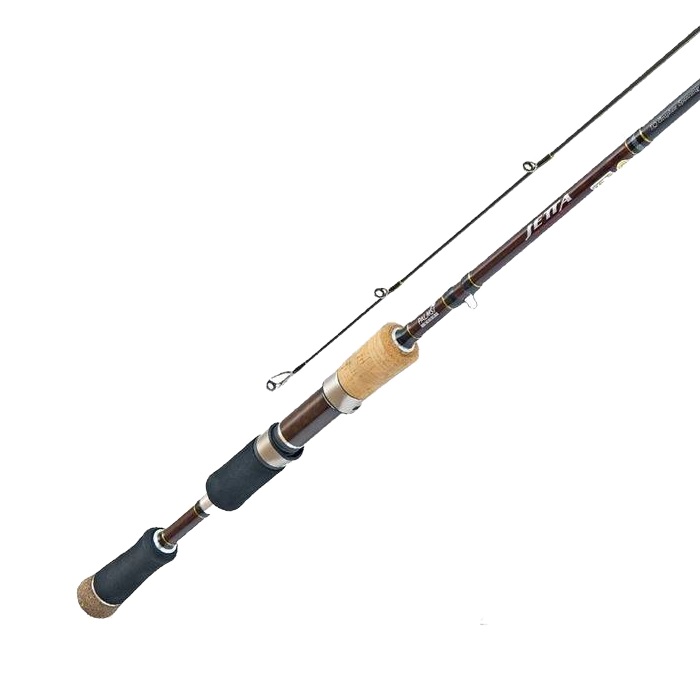 Спиннинг Palms Jetta 228см 3.0-12.0 гр 5-12Lb XFast - фото 1