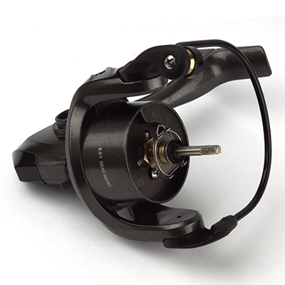 Катушка Nautilus Butler NBE1000 Com - фото 6