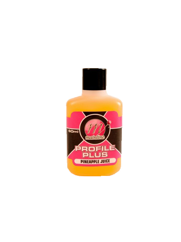 Ароматизатор Mainline Profile plus flavours 60мл pineapple juice - фото 1