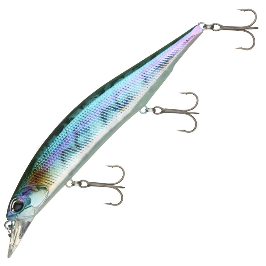 Воблер DUO Realis Jerkbait 130SP ADA3077 - фото 1