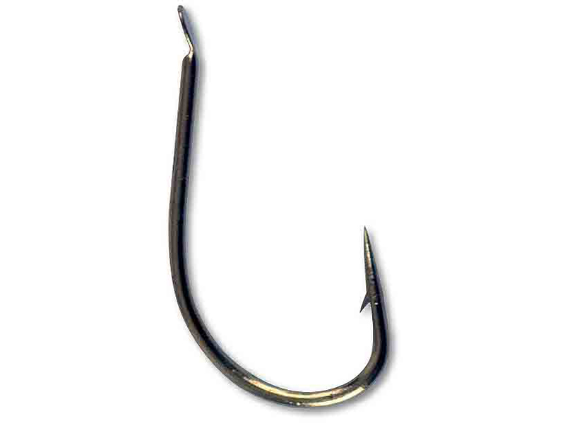 Крючок Preston competition hooks 344 №16 - фото 1