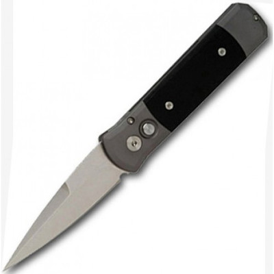 Нож Pro-Tech Godson складной сталь 154CM рукоять текстолит