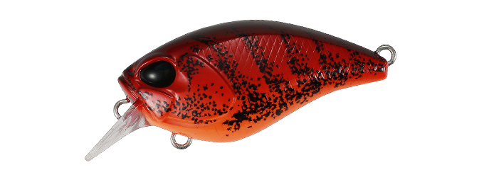 Воблер DUO Realis Crank Mid Roller 40 F ACC3297 - фото 1